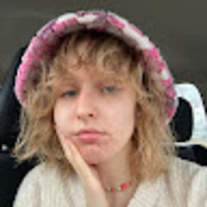 Meet your Posher, Greta